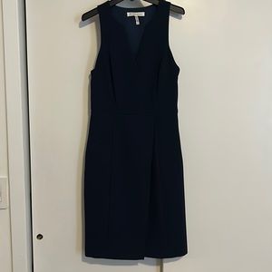 BCBGeneration Blue Dress Size 4